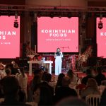 Korinthian Foods Επετειακή Εκδήλωση: 20 χρόνια απεριόριστης ποιότητας και γεύσης
