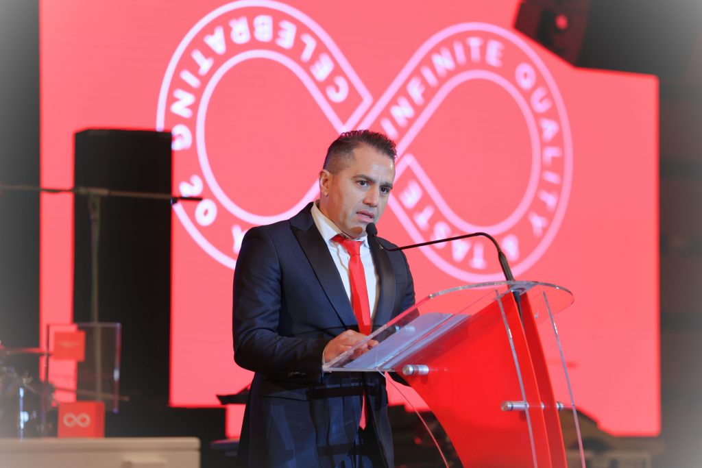 Ηλίας Κακογιάννης, Ιδρυτής και CEO