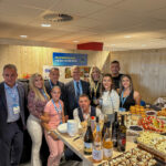 H Korinthian Foods στη EURegionsWeek 2024