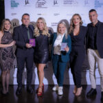 Korinthian Foods: Best Catering Team στα Catering Awards 2024!