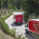 Οδηγός στη Μονάδα Παραγωγής στο Αργοστόλι Κεφαλονιάς