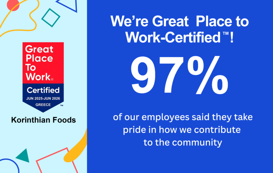 KF Great Place To Work 2025