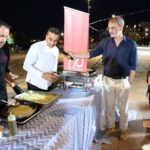 Korinthian Foods | Θαλασσινές Ημέρες 2025