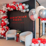 Official opening of Korinthian Foods’ new facilities in Corinth