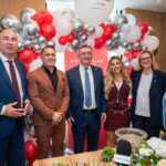 Εγκαίνια των νέων εγκαταστάσεων της Korinthian Foods στην Κόρινθο